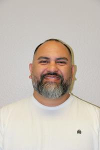 Albert Anthony Morales a registered Sex Offender of California