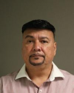 Albert Pena a registered Sex Offender of California