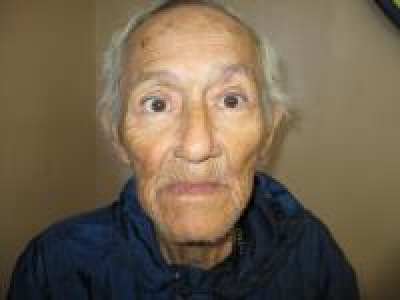 Albert Cortez Perez a registered Sex Offender of California