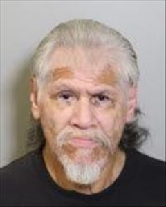 Albert Torres Perez a registered Sex Offender of California