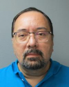 Albert Alan Perez a registered Sex Offender of California