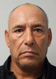 Albert Ramirez Pro a registered Sex Offender of California