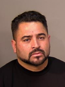 Albert Joe Renteria Jr a registered Sex Offender of California