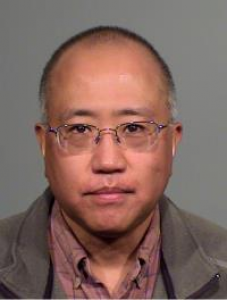 Albert Young Rhee a registered Sex Offender of California
