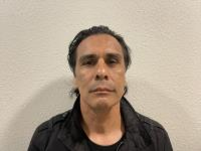 Albert Rivera a registered Sex Offender of California