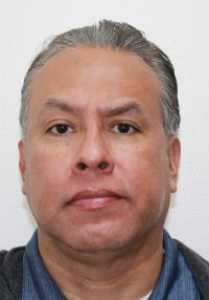 Albert Anthony Roldan a registered Sex Offender of California