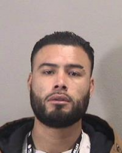 Albert Guillermo Ruiz a registered Sex Offender of California