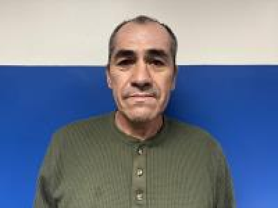 Albert John Ruiz a registered Sex Offender of California