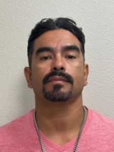 Albert Espinosa Saavedra a registered Sex Offender of California