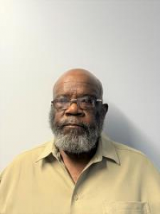Albert Bernard Simms a registered Sex Offender of California