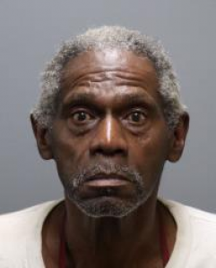 Albert James Snowden a registered Sex Offender of California