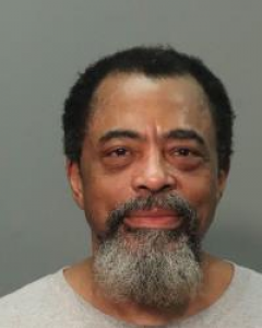 Albert Spencer a registered Sex Offender of California