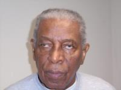 Albert Thompson a registered Sex Offender of California