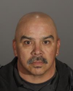 Albert O Toni a registered Sex Offender of California