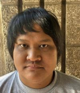 Albert Hadap Torrejas a registered Sex Offender of California