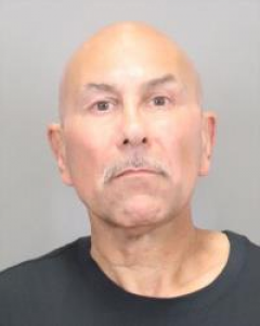 Albert Thomas Vasquez a registered Sex Offender of California
