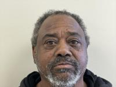 Albert Vaughn a registered Sex Offender of California