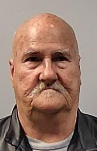 Albert Sidney Ward a registered Sex Offender of California