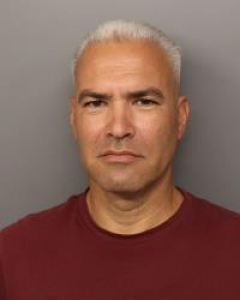 Albert Wooley a registered Sex Offender of California