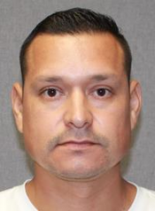 Albert Anthony Ybarra a registered Sex Offender of California