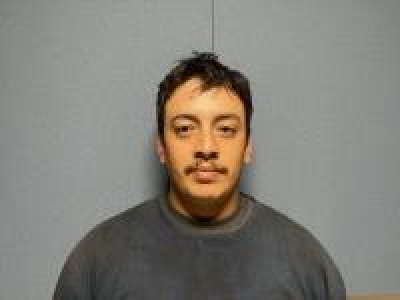 Albin Adolfo Mendezmazariegos a registered Sex Offender of California