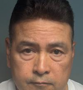 Albin Torres Negrete a registered Sex Offender of California