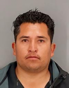 Alcocer Hilario Cuevas a registered Sex Offender of California