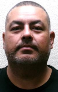 Aldo G Caravantes a registered Sex Offender of California