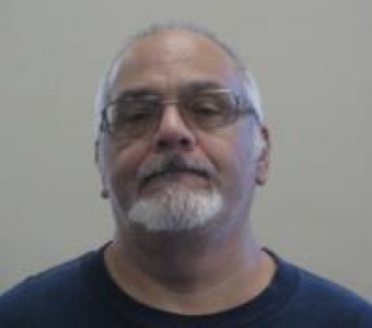 Aldo Cervantes a registered Sex Offender of California