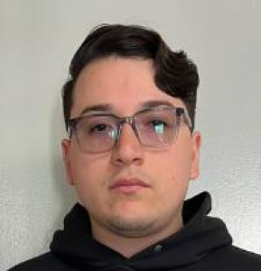 Aldo Hernandez a registered Sex Offender of California