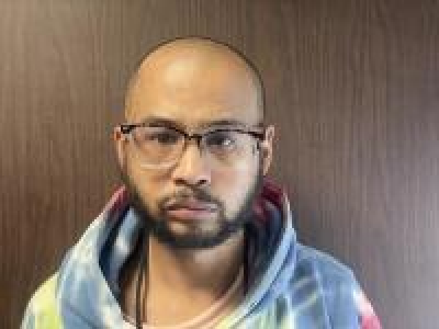 Aldo Giovanny Santillan-palacios a registered Sex Offender of California