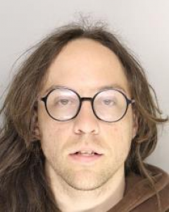 Alecsander Betts a registered Sex Offender of California