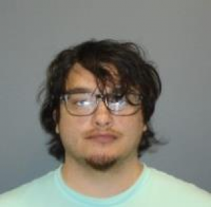 Alec Blayne Alvarez a registered Sex Offender of California