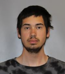 Alec Coltrane Swartz a registered Sex Offender of California