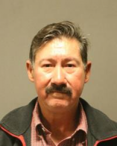 Alejandro Rodriguez Acevedo a registered Sex Offender of California