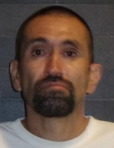Alejandro Aguirre a registered Sex Offender of California