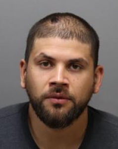 Alejandro Alexander Amezcua a registered Sex Offender of California