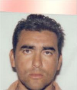 Alejandro D Andrade a registered Sex Offender of California