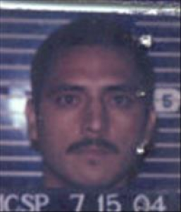 Alejandro Ayala a registered Sex Offender of California