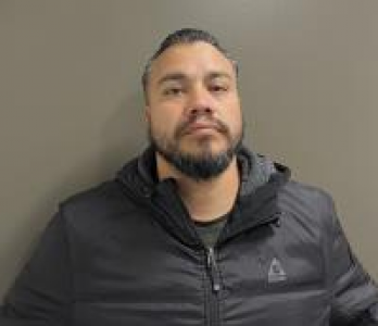 Alejandro Barboza a registered Sex Offender of California