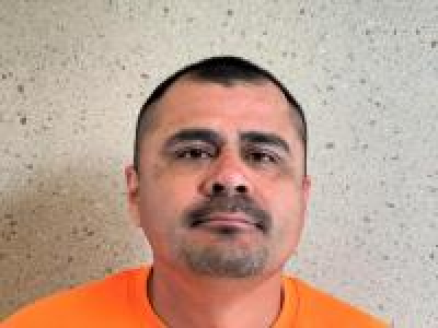 Alejandro Barrera a registered Sex Offender of California