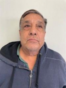 Alejandro Betancourt a registered Sex Offender of California