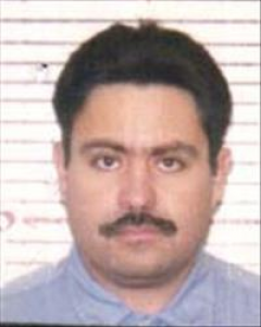 Alejandro Blanco a registered Sex Offender of California