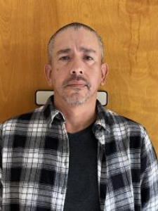 Alejandro Flores Briseno a registered Sex Offender of California
