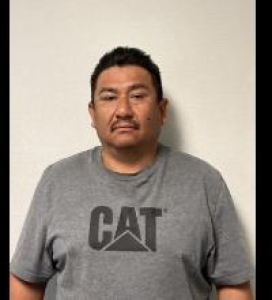 Alejandro Calvillotrujillo a registered Sex Offender of California