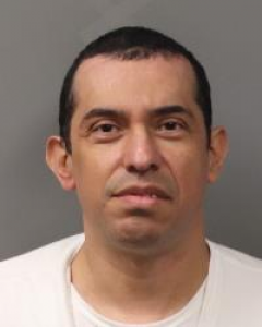 Alejandro Castillo a registered Sex Offender of California