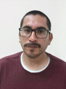 Alejandro Cedillo a registered Sex Offender of California