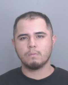 Alejandro Cervantes a registered Sex Offender of California