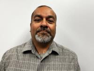 Alejandro Contrerasbaez a registered Sex Offender of California