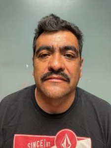 Alejandro Cortesgarcia a registered Sex Offender of California